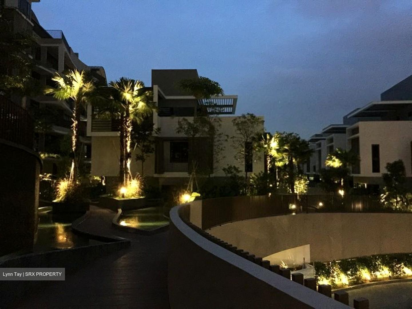 Archipelago (D16), Condominium #615144471
